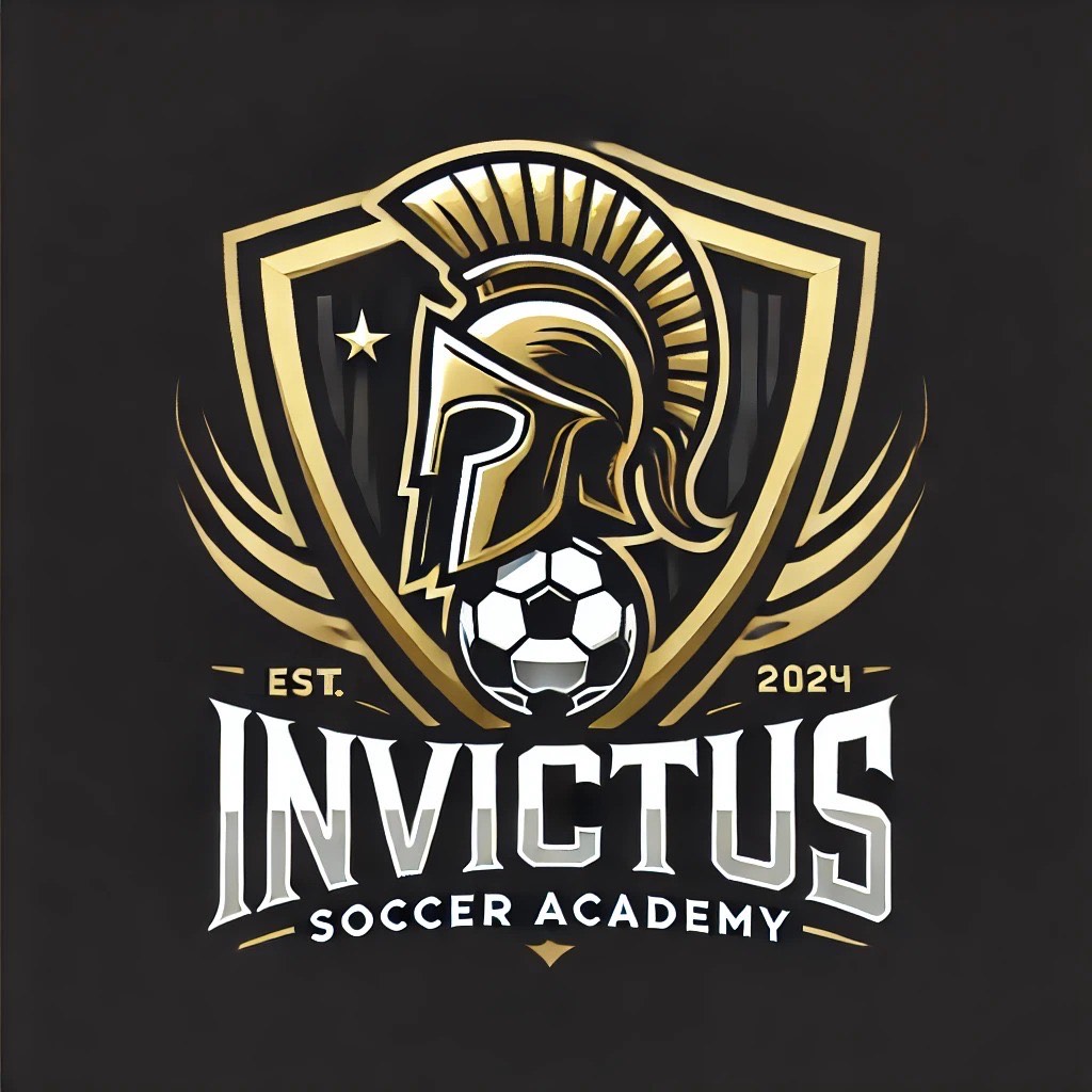 Invictus Soccer Academy logo or image